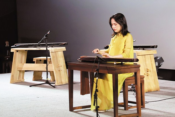 大咖齐聚汕头奏响天籁之音